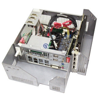 Picture of Board MPU Incredible Technologies Infinity U23 