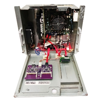 Picture of Board MPU Logic Board AGS Orion Portrait and Icon