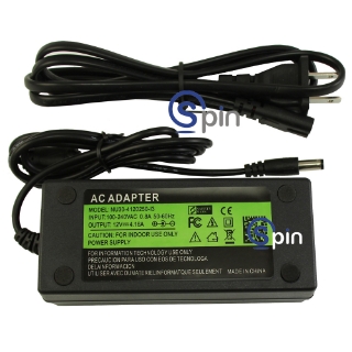 Picture of Power Supply, IGT AVP (G20) 150 Watt Top Box LCD Power Supply