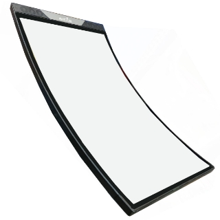 Picture of LCD Aristorat Mars X Portrait  43" Curve Main LCD Tovis with T/S Model # L43EELT4AR-VC1