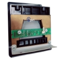 Picture of Bill Guide 71mm JCM, WBA, Black - Konami 1.5 Upright. 