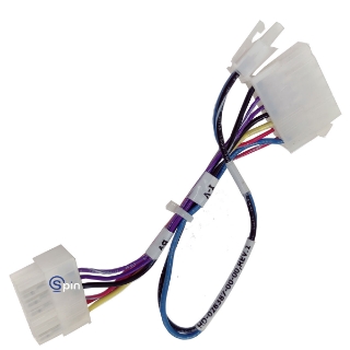 Picture of Harness, MEI Bill Validator Pig Tail - WMS Blade