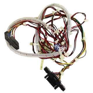 Picture of Harness, Transport, JCM, WBA - Aristocrat MK6/MK7.