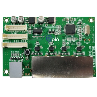 Picture of Board Light Controller Effinet Display 49'' LCD Model # EFR-4903U-LD Everi Empire Flex