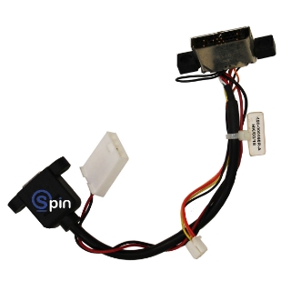 Picture of Harness JCM Ivizion Bill Validator Aristocrat GEN 8 GEN 9 USB Connection