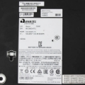 Picture of Switch Cisco Catalyst 2960-CX Series 10 RJ45 Ports and 2 SFP Ports