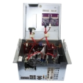 Picture of Board MPU Logic Board AGS Orion Portrait with 1 Display 2 HDMI 1 DVI