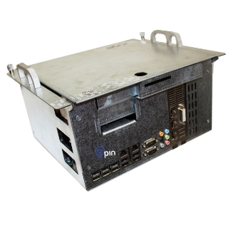 Picture of Board MPU Logic Board AGS Orion Portrait with 1 Display 2 HDMI 1 DVI