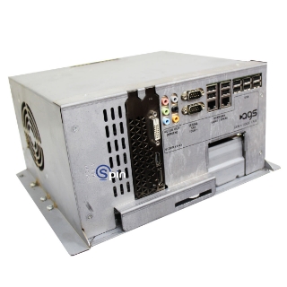 Picture of Board MPU Logic Board AGS Orion Portrait with 1 Display 1 HDMI 1 DVI Port