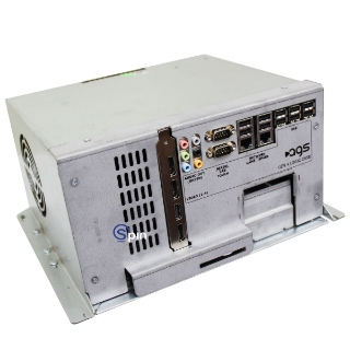 Picture of Board MPU Logic Board AGS Orion Portrait and Icon