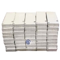 Picture of Paper, 40 Pack Ticket Bundle 200 Slot Ticket Paper, Generic.Blank both sides