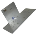 Picture of Bracket Ticket Printer Side Mount AGS Portrait