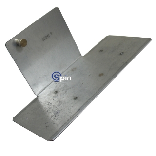 Picture of Bracket Ticket Printer Side Mount AGS Portrait