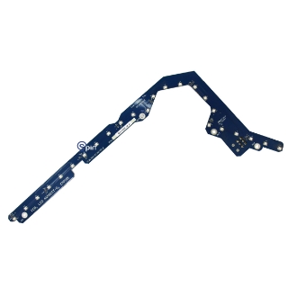 Picture of Board PCB LED Light Board Armrest Right Side Everi Flex