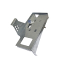 Picture of Bracket Ticket Printer Mount Everi Flex and MPX