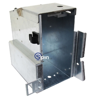 Picture of Enclosure Bill Validator Housing Everi Flex and MPX