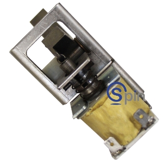Picture of Solenoid, Handle Release, 24 VAC - IGT S2000 Upright.