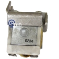 Picture of Solenoid, Handle Release, 24 VAC - IGT S2000 Upright.