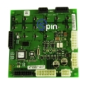 Picture of Controller Board, Senet to LED Backlit Serial Controller for 5 Reel - IGT S2000