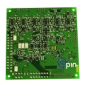 Picture of Controller Board, Senet to LED Backlit Serial Controller for 5 Reel - IGT S2000