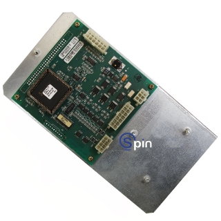 Picture of Board, PCB, Reel Lamp Controller Board 1 - IGT S2000